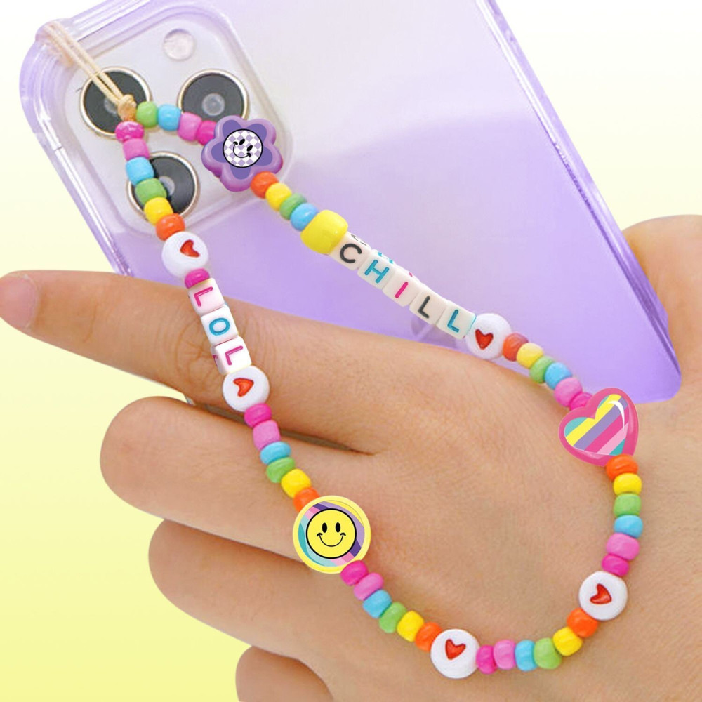 Canal Toys Style 4 Ever Boho Style - набір для виготовлення браслетів з машинкою для плетіння (OFG332) Canal Toys Style 4 Ever Boho Style - набір для виготовлення браслетів з машинкою для плетіння (OFG332)