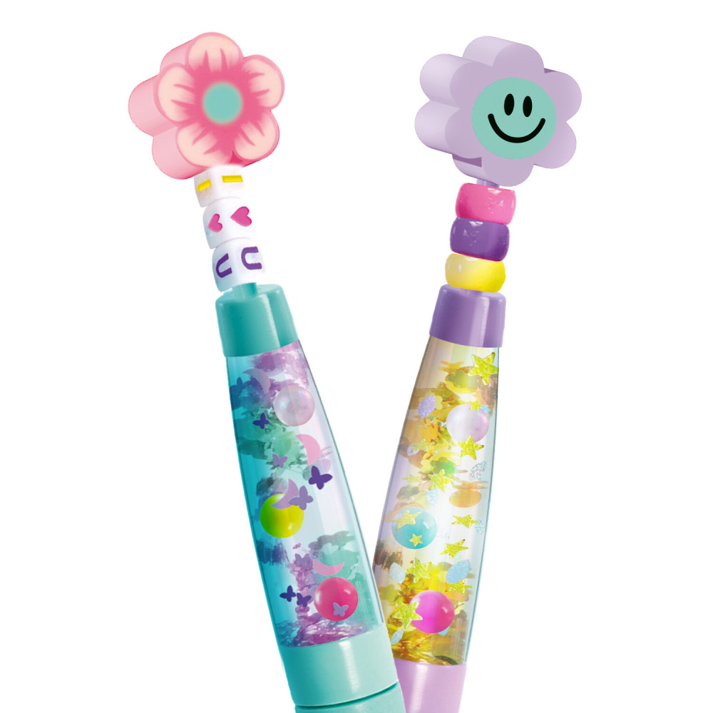 Canal Toys Style 4 Ever Майстерня декору - набір для створення міні-канцелярії (OFG323)