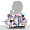 Canal Toys Style 4 Ever Портфоліо дизайнера - набір для творчості студія дизайнера одягу (OFG285)
