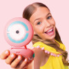 Canal Toys Studio Creator Б'юті-камера - дитяча камера з подвійним об'єктивом і LED-підсвіткою (CLK092)