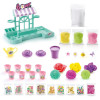 Canal Toys So Slime DIY Фабрика Квітковий бутік - набір для виготовлення квіткових слаймів (SSC448)