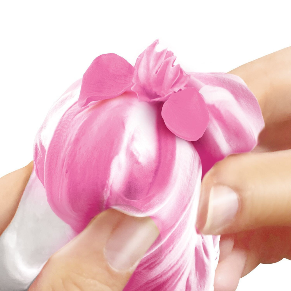Canal Toys So Slime DIY Фабрика Квітковий бутік - набір для виготовлення квіткових слаймів (SSC448) Canal Toys So Slime DIY Фабрика Квітковий бутік - набір для виготовлення квіткових слаймів (SSC448)