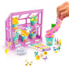 Canal Toys So Slime DIY Квітковий сад - набір для виготовлення ароматних слаймів у теплиці (SSC419)