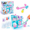 Canal Toys So Slime DIY Фабрика Фруктовий лід Slime'Ice - набір для виготовлення слайму у зимовому стилі (SSC310/1)