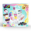 Canal Toys So Slime DIY Coffee Shop - набір для виготовлення слайм-напою та донатів (SSC257)