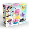 Canal Toys So Slime DIY Coffee Shop - набір для виготовлення слайм-напою та донатів (SSC257)