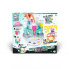 Canal Toys Art Lab Фабрика Paint Maker - набір для розфарбовування за номерами зі змішуванням фарб (ART025)