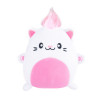 Canal Toys Airbrush Plush Kawaii Кошеня - набір для розфарбовування м'якої іграшки аерографом (AIR073)