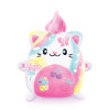 Canal Toys Airbrush Plush Kawaii Кошеня - набір для розфарбовування м'якої іграшки аерографом (AIR073)