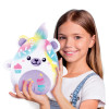 Canal Toys Airbrush Plush Kawaii Ведмежа - набір для розфарбовування м'якої іграшки аерографом (AIR067)