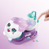 Canal Toys Airbrush Plush Hair'iffic Перукарня - набір для розфарбовування м'якої іграшки зі станцією-душем (AIR044)