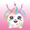 Canal Toys Airbrush Plush Hair'iffic Перукарня - набір для розфарбовування м'якої іграшки зі станцією-душем (AIR044)