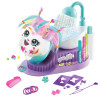 Canal Toys Airbrush Plush Hair'iffic Перукарня - набір для розфарбовування м'якої іграшки зі станцією-душем (AIR044)
