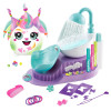 Canal Toys Airbrush Plush Hair'iffic Перукарня - набір для розфарбовування м'якої іграшки зі станцією-душем (AIR044)