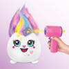 Canal Toys Airbrush Plush Hair'iffic Перукарня - набір для розфарбовування м'якої іграшки зі станцією-душем (AIR044)