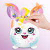 Canal Toys Airbrush Plush Hair'iffic Перукарня - набір для розфарбовування м'якої іграшки зі станцією-душем (AIR044)