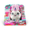 Canal Toys Airbrush Plush Hair'iffic Принцеса - набір для розфарбовування м'якої іграшки аерографом (AIR040/1)