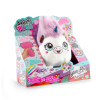 Canal Toys Airbrush Plush Hair'iffic Принцеса - набір для розфарбовування м'якої іграшки аерографом (AIR040/1)