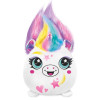 Canal Toys Airbrush Plush Hair'iffic Принцеса - набір для розфарбовування м'якої іграшки аерографом (AIR040/1)