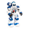 Xtrem Bots Патрульный - интерактивный робот на пульте управления (XT380972)
