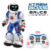Xtrem Bots Брюс - інтерактивний робот на пульті керування (XT3803503)