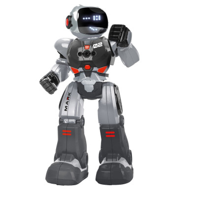 Xtrem Bots Марк - інтерактивний робот на пульті керування (XT3803275)