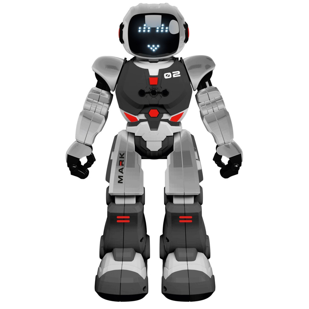 Xtrem Bots Марк - інтерактивний робот на пульті керування (XT3803275)