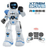 Xtrem Bots Роббі 2.0 - інтерактивний робот на пульті керування (XT3803272)