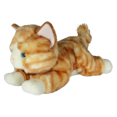 Aurora Кошеня руде - м'яка іграшка 25 см (150224A)