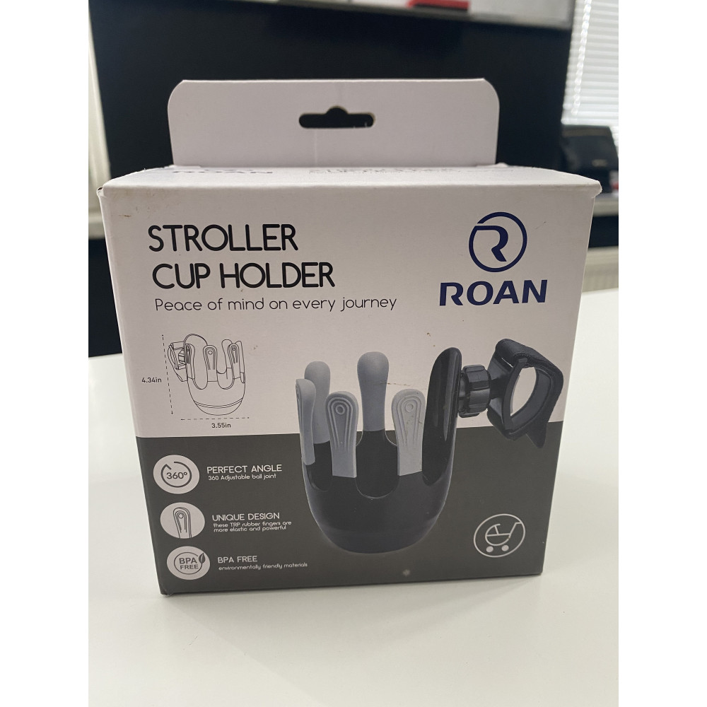 Roan Cup Holder - підстаканник для коляски
