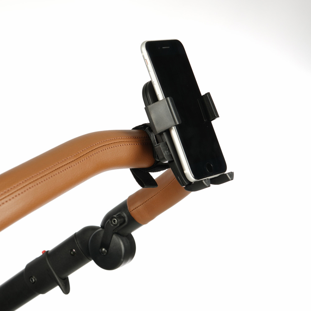 Roan Phone Holder - тримач для телефону на коляску Roan Phone Holder - тримач для телефону на коляску