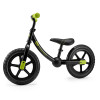Kinderkraft 2Way Next Off Road - біговел • Black (KR2WAY25BLK0000)