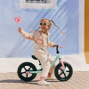 Kinderkraft 2Way Next Off Road - біговел • Black (KR2WAY25BLK0000)