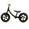 Kinderkraft 2Way Next Off Road - біговел • Black (KR2WAY25BLK0000)