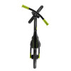 Kinderkraft 2Way Next Off Road - біговел • Black (KR2WAY25BLK0000)