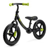 Kinderkraft 2Way Next Off Road - біговел • Black (KR2WAY25BLK0000)