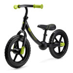Kinderkraft 2Way Next Off Road - біговел • Black (KR2WAY25BLK0000)