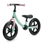 Kinderkraft 2Way Next Off Road - біговел • Candy Mint (KR2WAY25MIN0000)