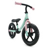 Kinderkraft 2Way Next Off Road - біговел • Candy Mint (KR2WAY25MIN0000)