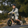 Kinderkraft 2Way Next Off Road - біговел • Candy Mint (KR2WAY25MIN0000)