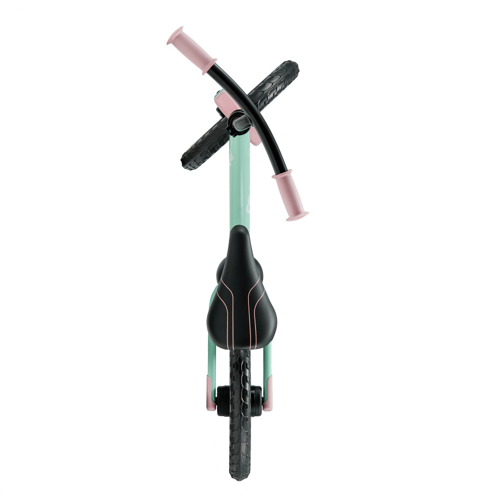 Kinderkraft 2Way Next Off Road - біговел • Candy Mint (KR2WAY25MIN0000)