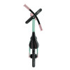 Kinderkraft 2Way Next Off Road - біговел • Candy Mint (KR2WAY25MIN0000)