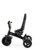 Kinderkraft Easytwist - триколісний модульний велосипед з можливістю реверсивного ходу (від 9 місяців до 5 років) • Beige (KREASY00BEG0000)