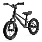 Kinderkraft Eter - біговел • Black (KRETER00BLK0000)