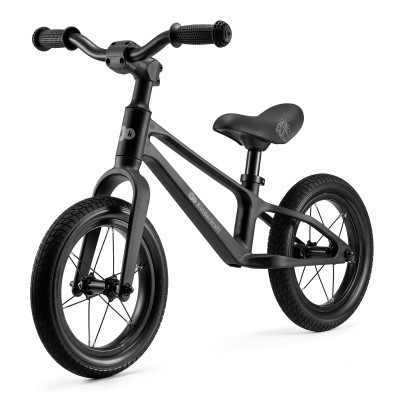 Kinderkraft Eter - біговел • Black (KRETER00BLK0000)