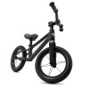 Kinderkraft Eter - біговел • Black (KRETER00BLK0000)