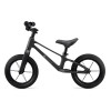 Kinderkraft Eter - біговел • Black (KRETER00BLK0000)