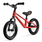 Kinderkraft Eter - біговел • Red (KRETER00RED0000)
