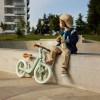 Kinderkraft Fly Plus - біговел • Blue (KRFLPL00BLU0000)