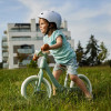 Kinderkraft Fly Plus - біговел • Blue (KRFLPL00BLU0000)